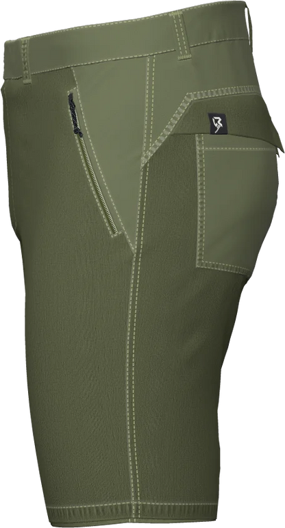 SOLITUDINE BERMUDA MAN PANT