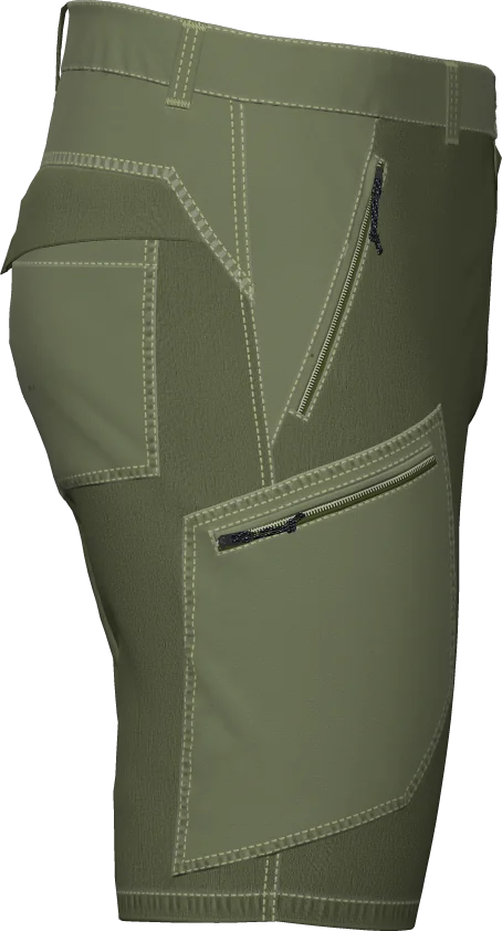 SOLITUDINE BERMUDA MAN PANT