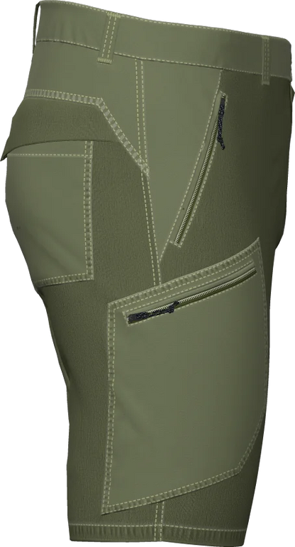 SOLITUDINE BERMUDA MAN PANT