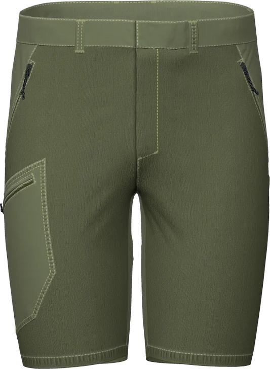 SOLITUDINE BERMUDA MAN PANT