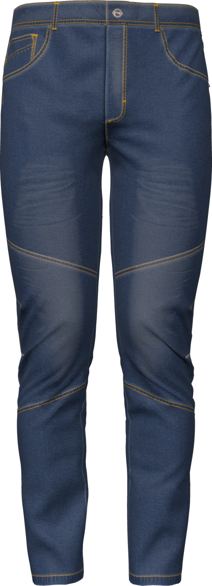 SINFONIA DENIM MAN PANT