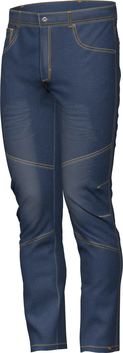 SINFONIA DENIM MAN PANT
