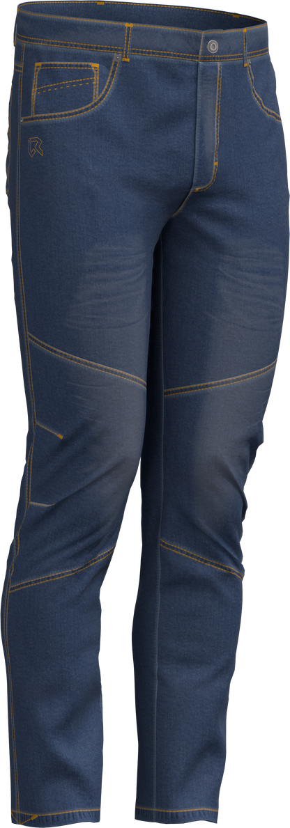 SINFONIA DENIM MAN PANT