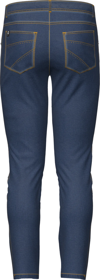 SINFONIA DENIM MAN PANT