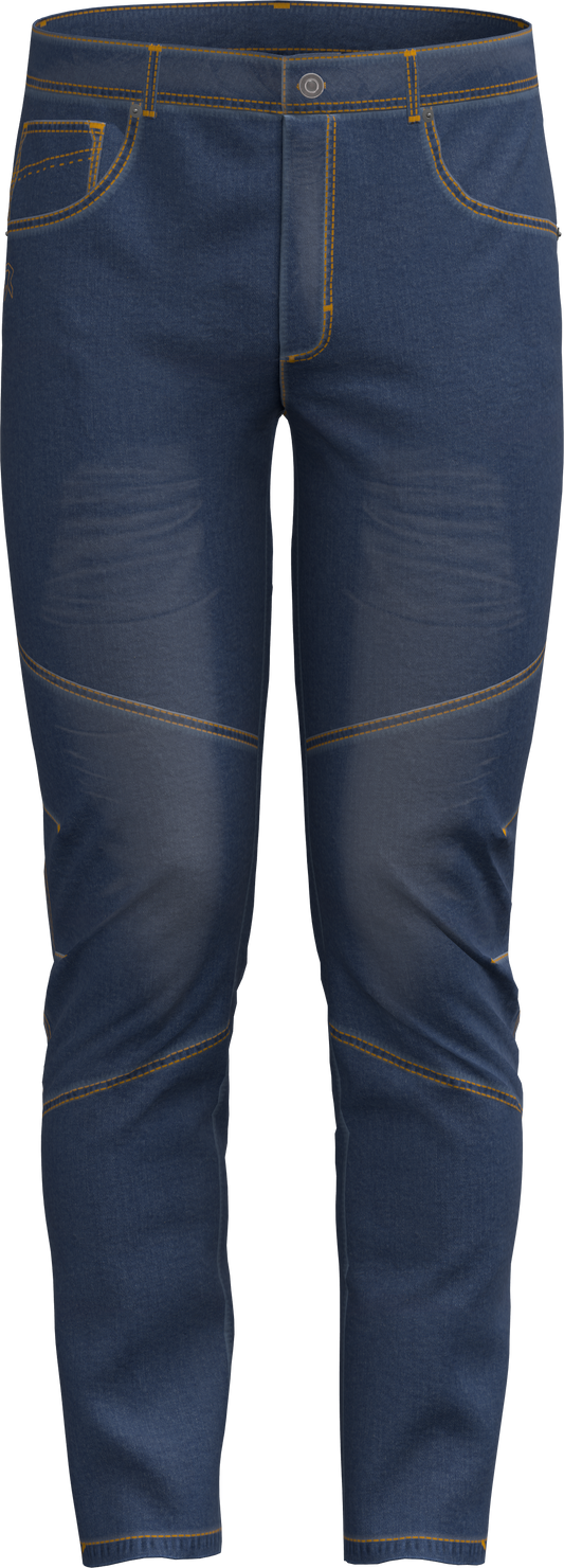 SINFONIA DENIM MAN PANT