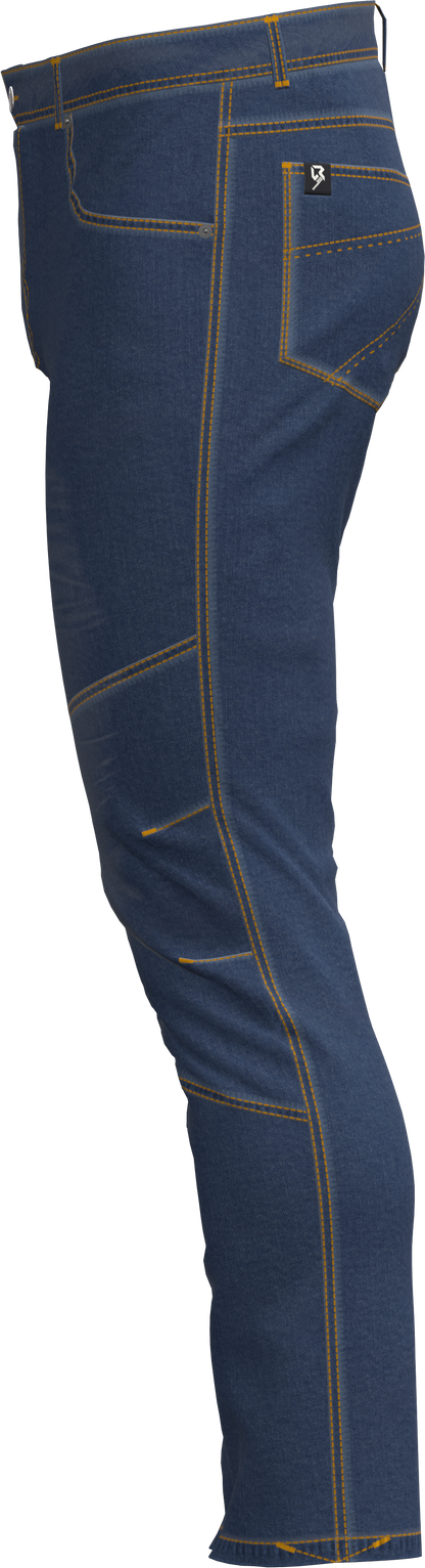 SINFONIA DENIM MAN PANT