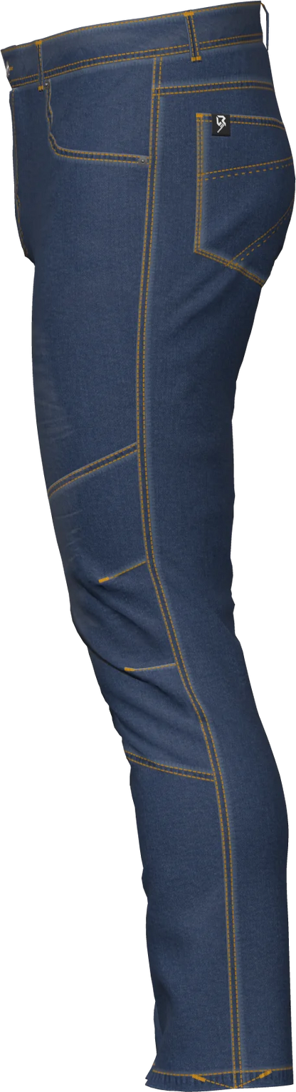 SINFONIA DENIM MAN PANT