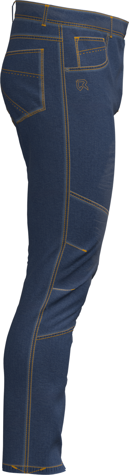 SINFONIA DENIM MAN PANT