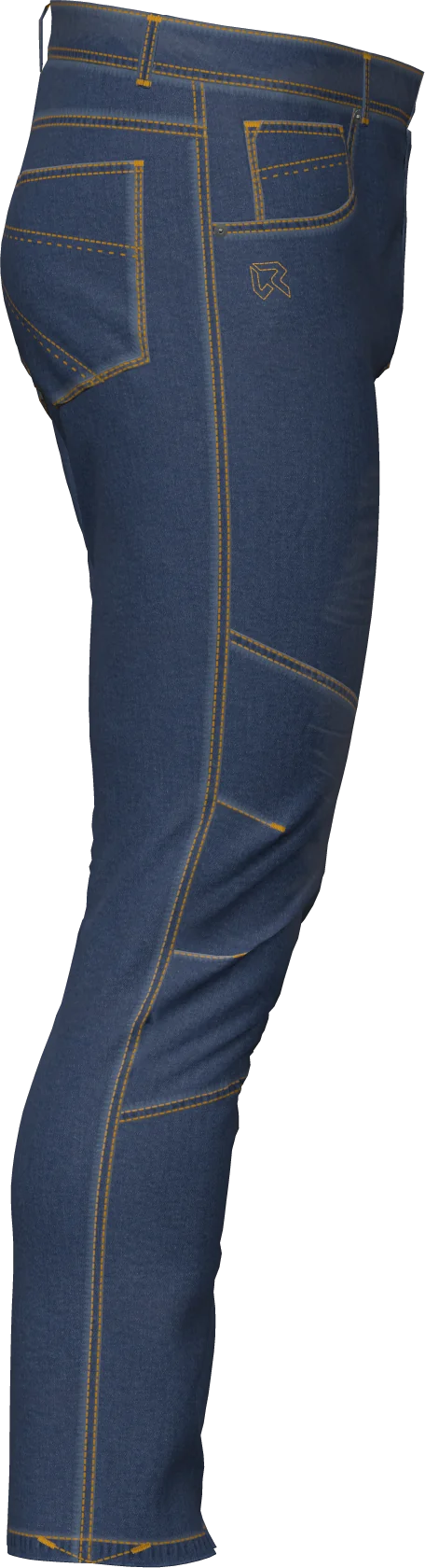 SINFONIA DENIM MAN PANT