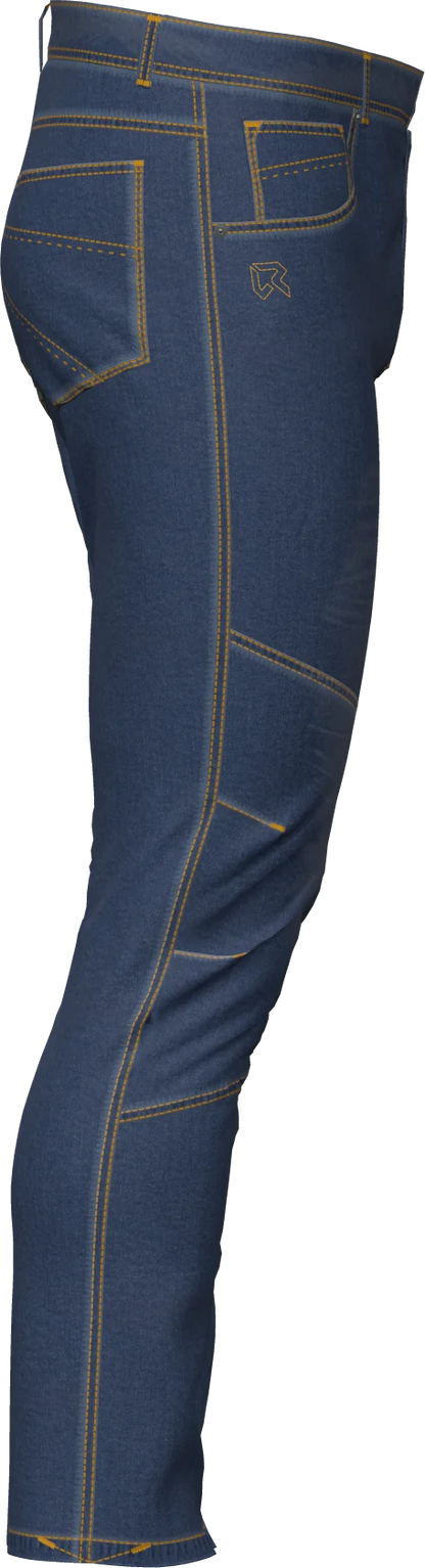 SINFONIA DENIM MAN PANT