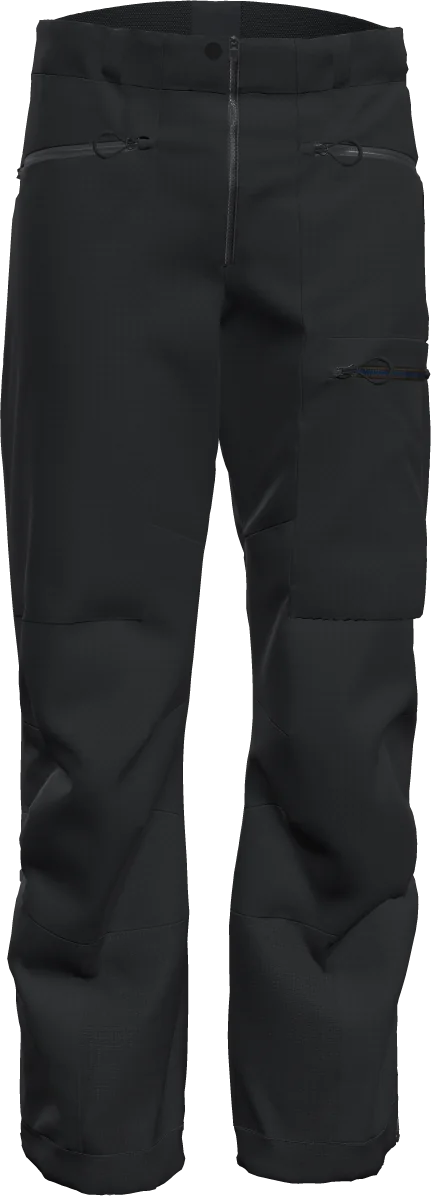 SILVERSTAR PADDED MAN PANT