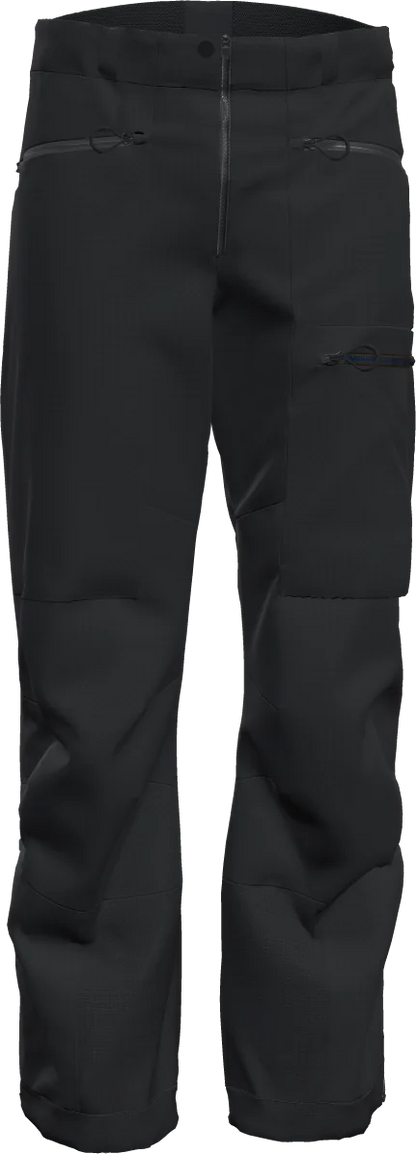 SILVERSTAR PADDED MAN PANT