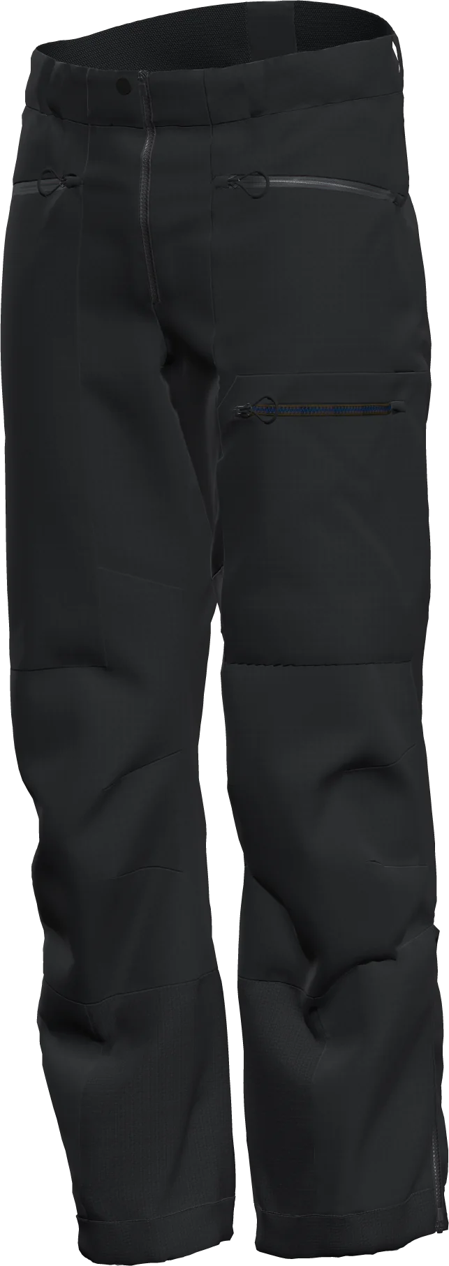SILVERSTAR PADDED MAN PANT