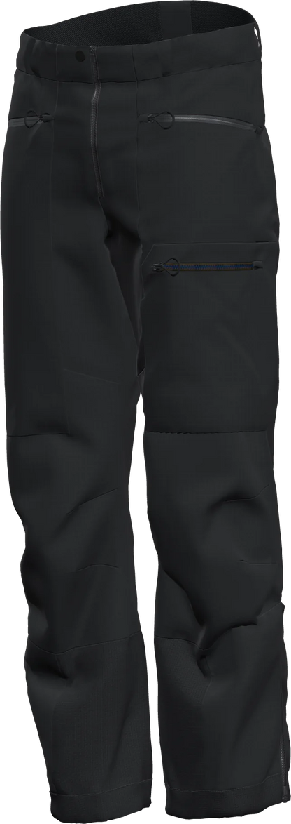 SILVERSTAR PADDED MAN PANT