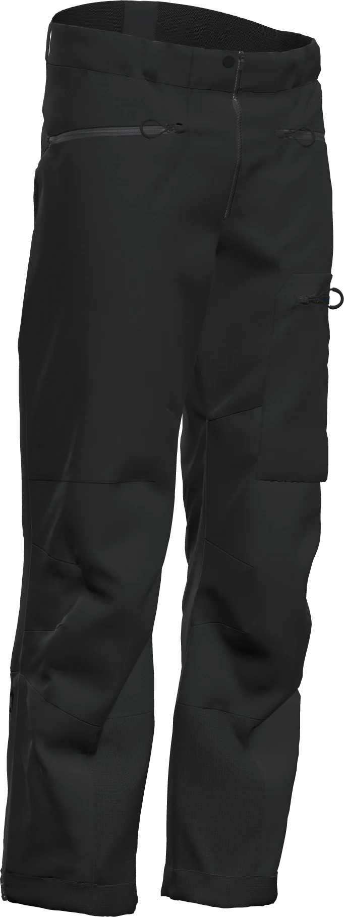 SILVERSTAR PADDED MAN PANT