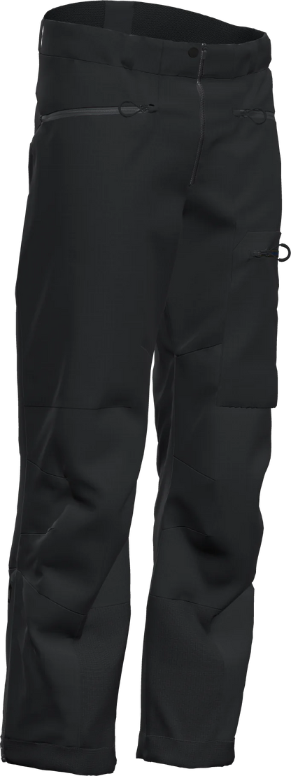 SILVERSTAR PADDED MAN PANT