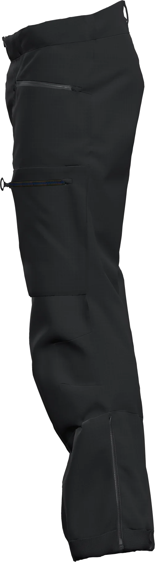SILVERSTAR PADDED MAN PANT