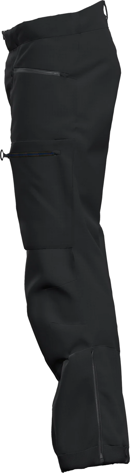 SILVERSTAR PADDED MAN PANT