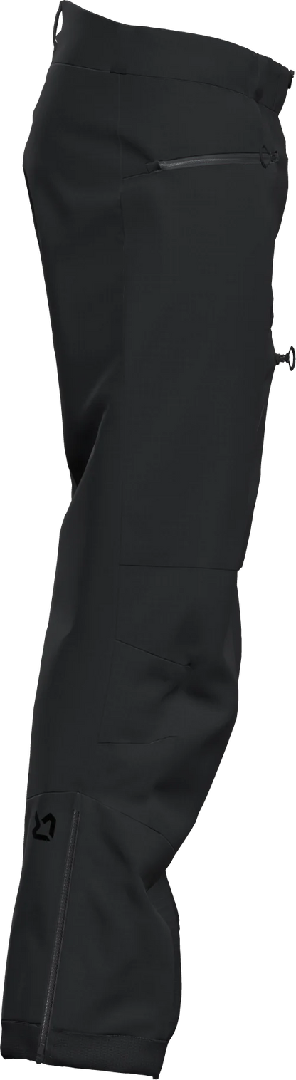 SILVERSTAR PADDED MAN PANT