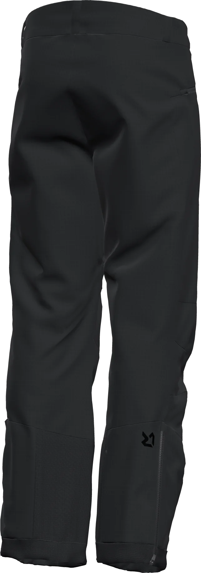 SILVERSTAR PADDED MAN PANT