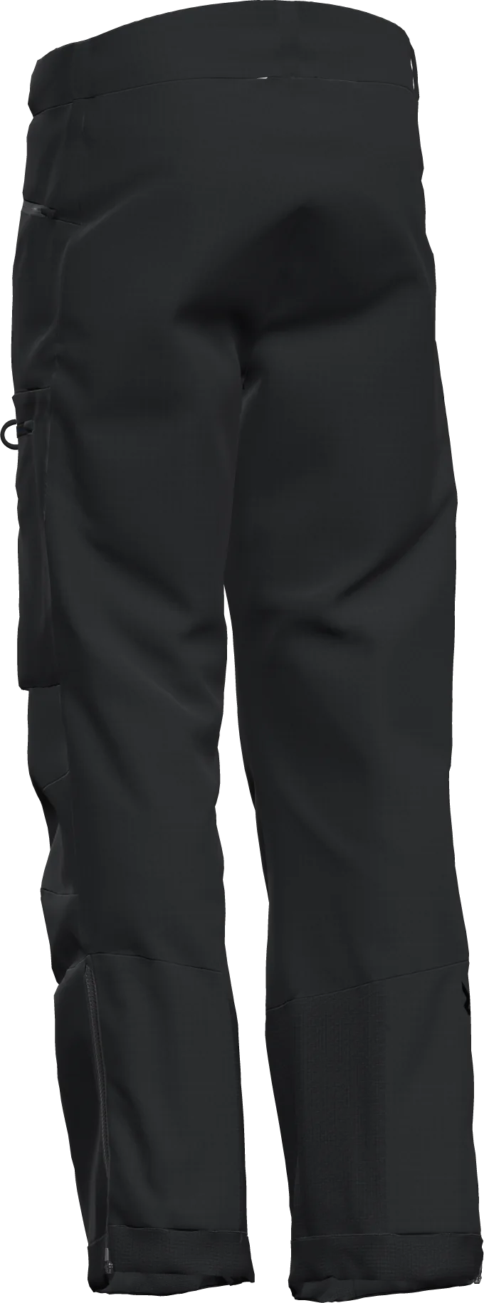 SILVERSTAR PADDED MAN PANT