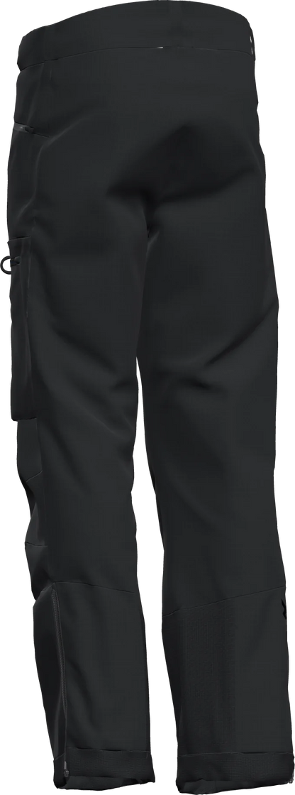 SILVERSTAR PADDED MAN PANT