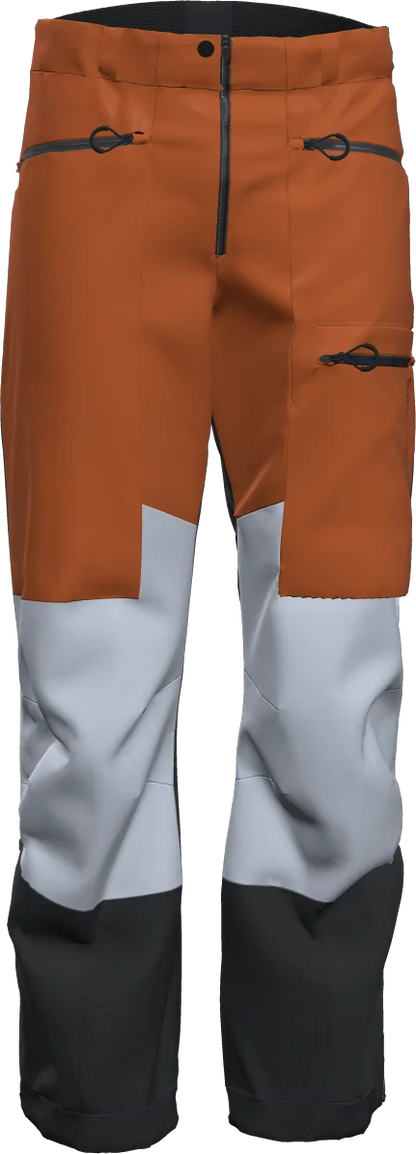 SILVERSTAR PADDED MAN PANT