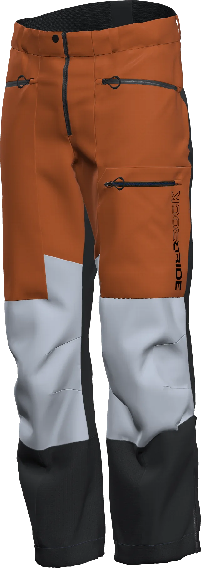 SILVERSTAR PADDED MAN PANT