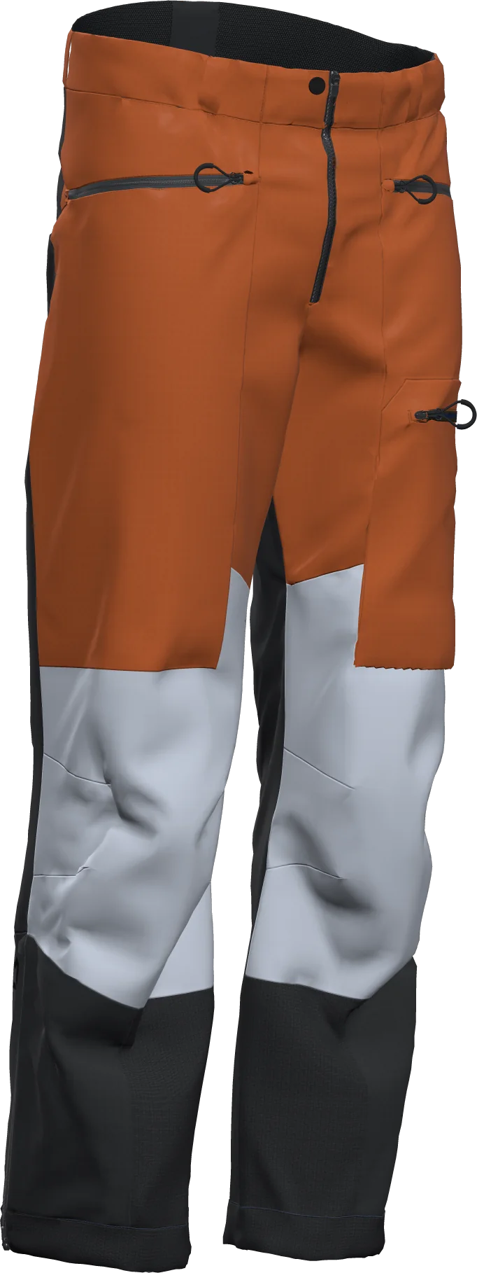 SILVERSTAR PADDED MAN PANT