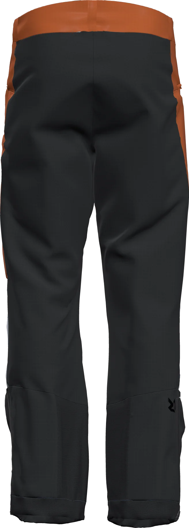 SILVERSTAR PADDED MAN PANT