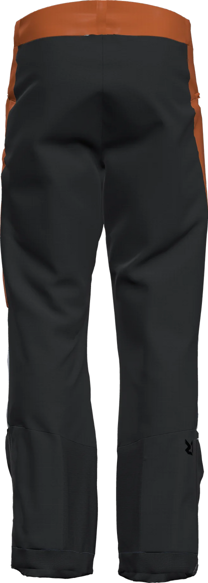 SILVERSTAR PADDED MAN PANT