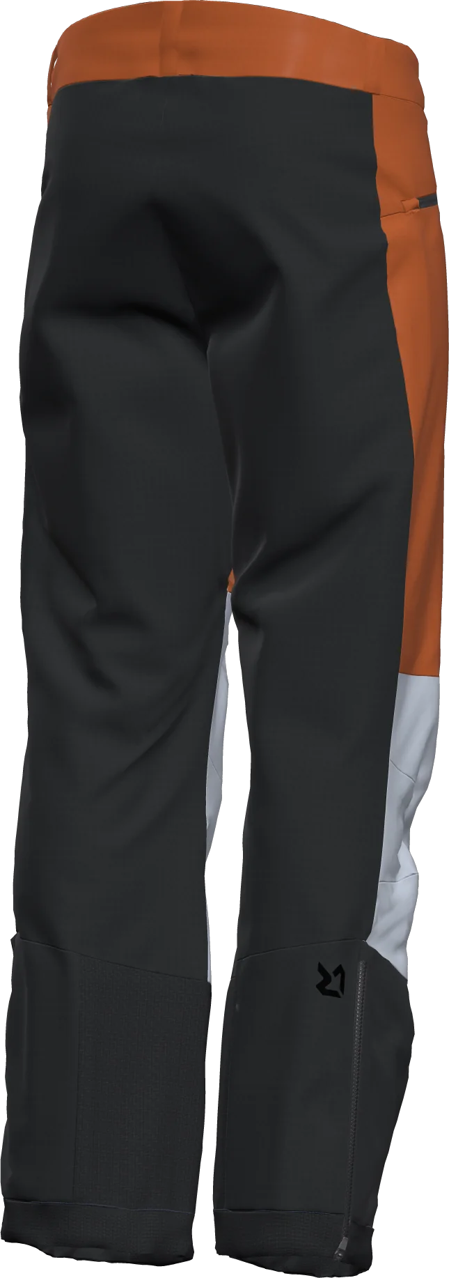 SILVERSTAR PADDED MAN PANT