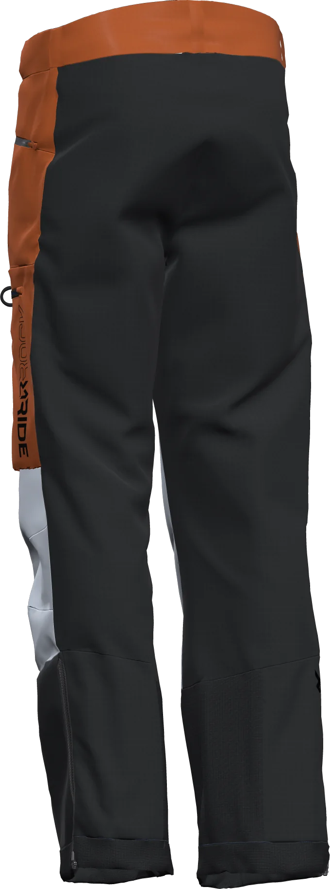SILVERSTAR PADDED MAN PANT