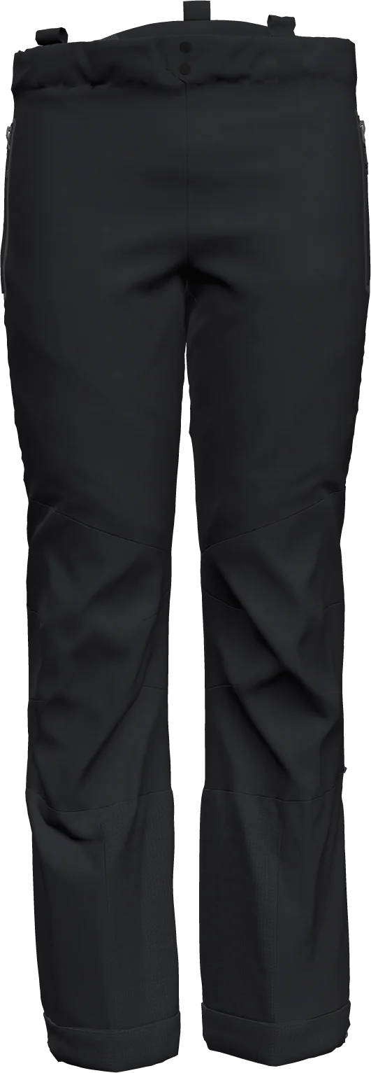 INFINITY SLOPES PADDED MAN PANT