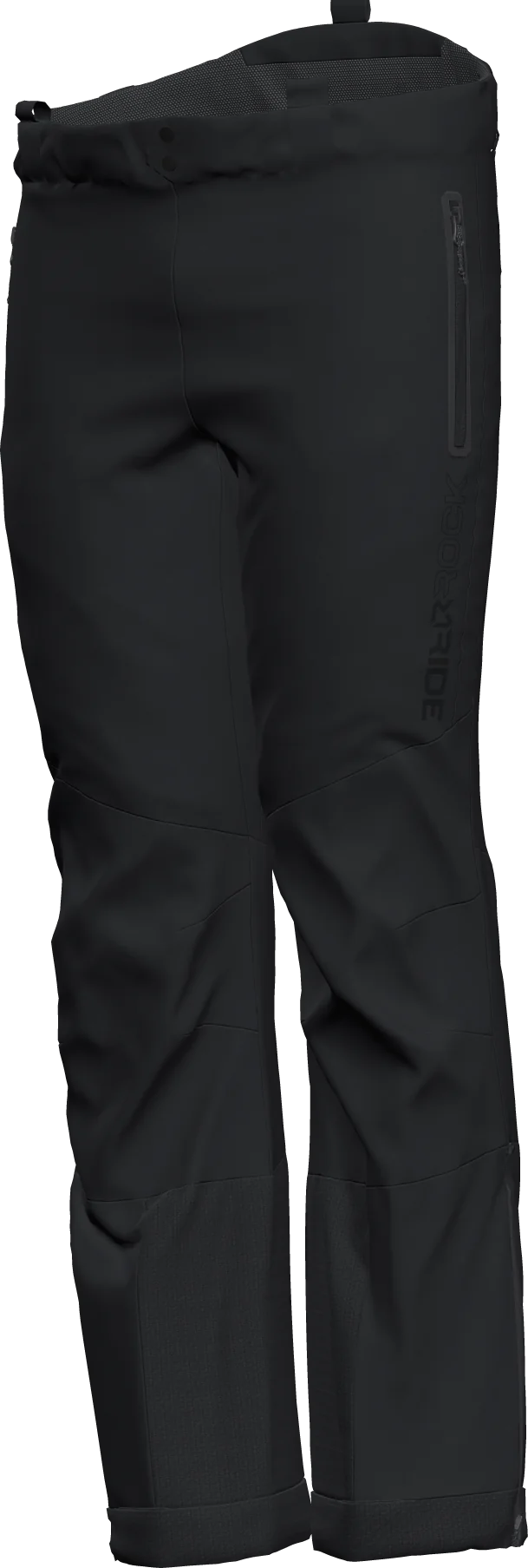 INFINITY SLOPES PADDED MAN PANT