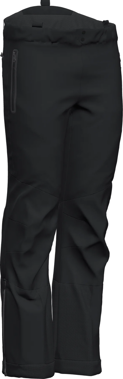 INFINITY SLOPES PADDED MAN PANT