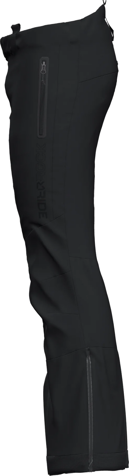 INFINITY SLOPES PADDED MAN PANT
