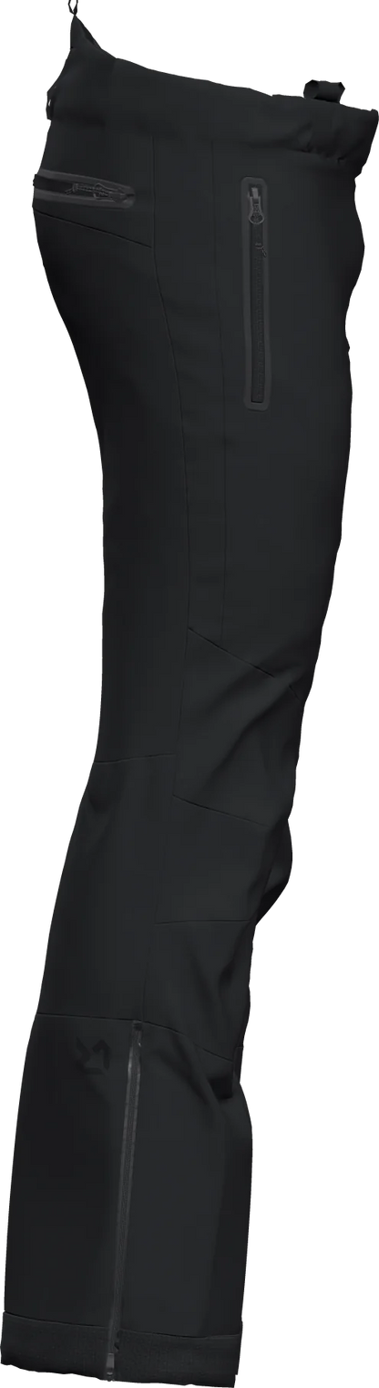 INFINITY SLOPES PADDED MAN PANT