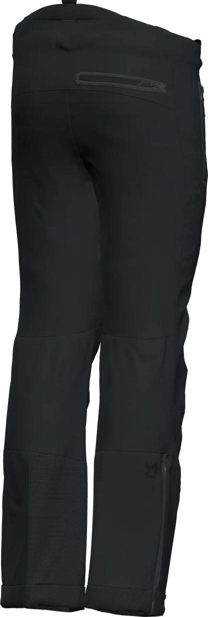 INFINITY SLOPES PADDED MAN PANT