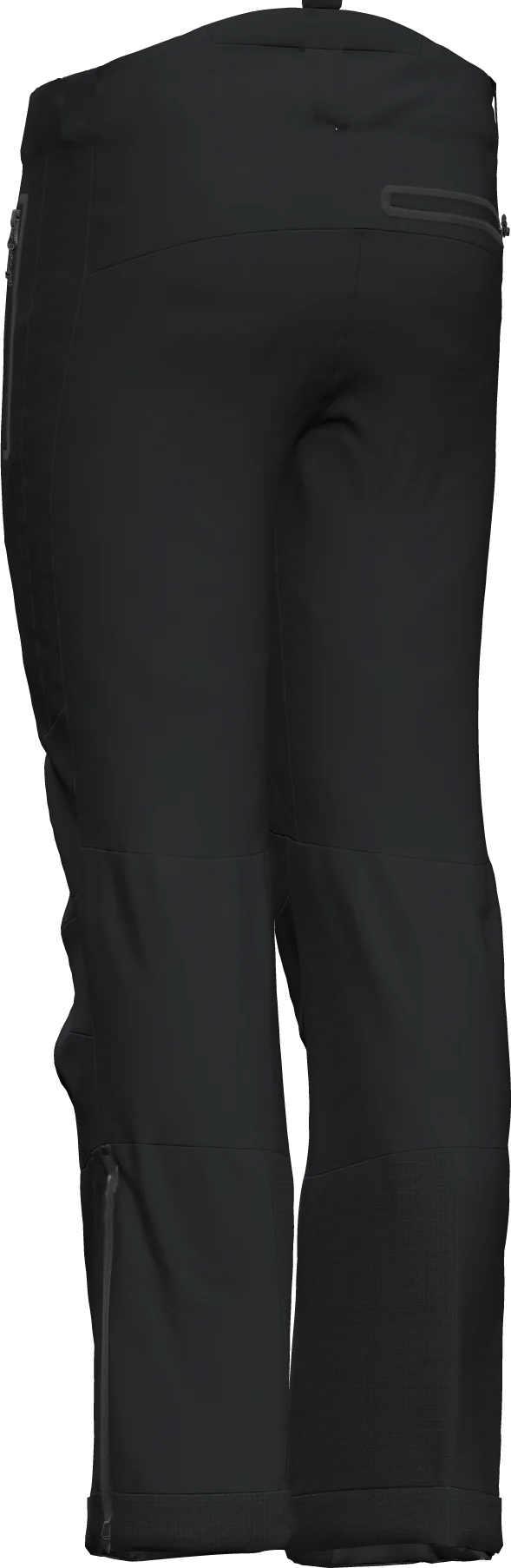INFINITY SLOPES PADDED MAN PANT