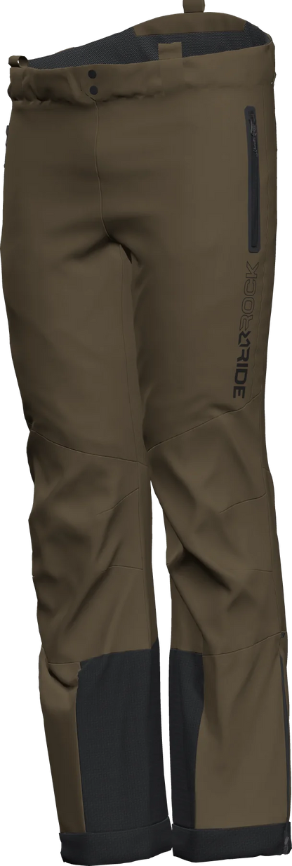 INFINITY SLOPES PADDED MAN PANT