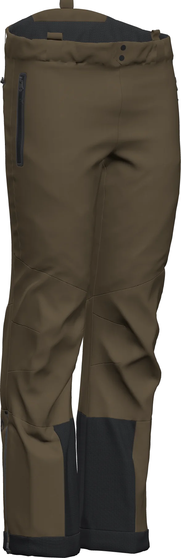 INFINITY SLOPES PADDED MAN PANT