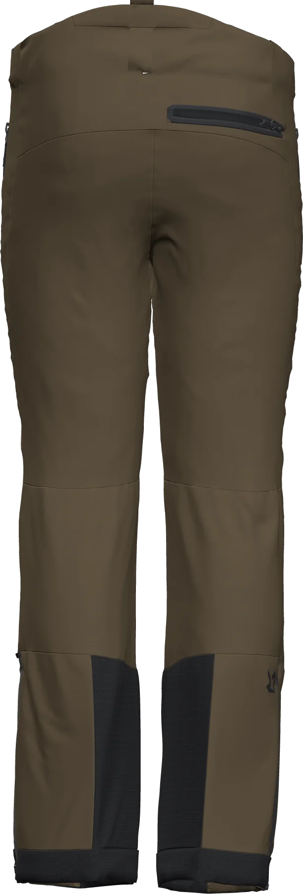 INFINITY SLOPES PADDED MAN PANT