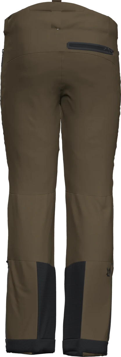 INFINITY SLOPES PADDED MAN PANT
