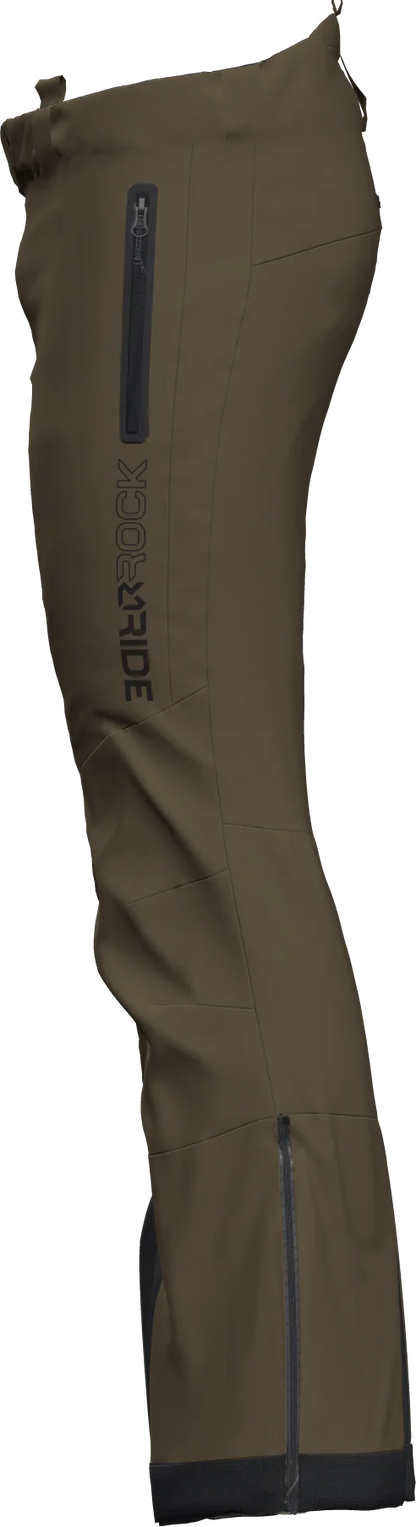 INFINITY SLOPES PADDED MAN PANT