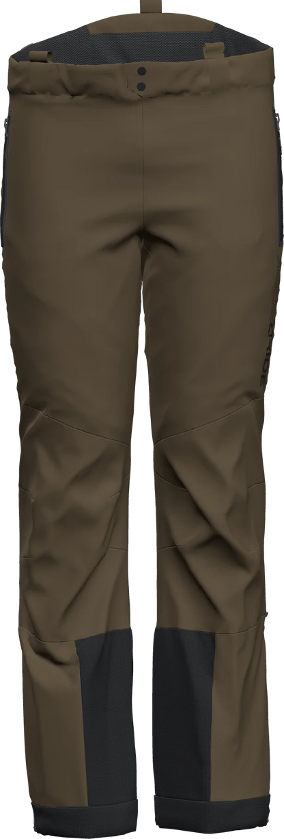 INFINITY SLOPES PADDED MAN PANT