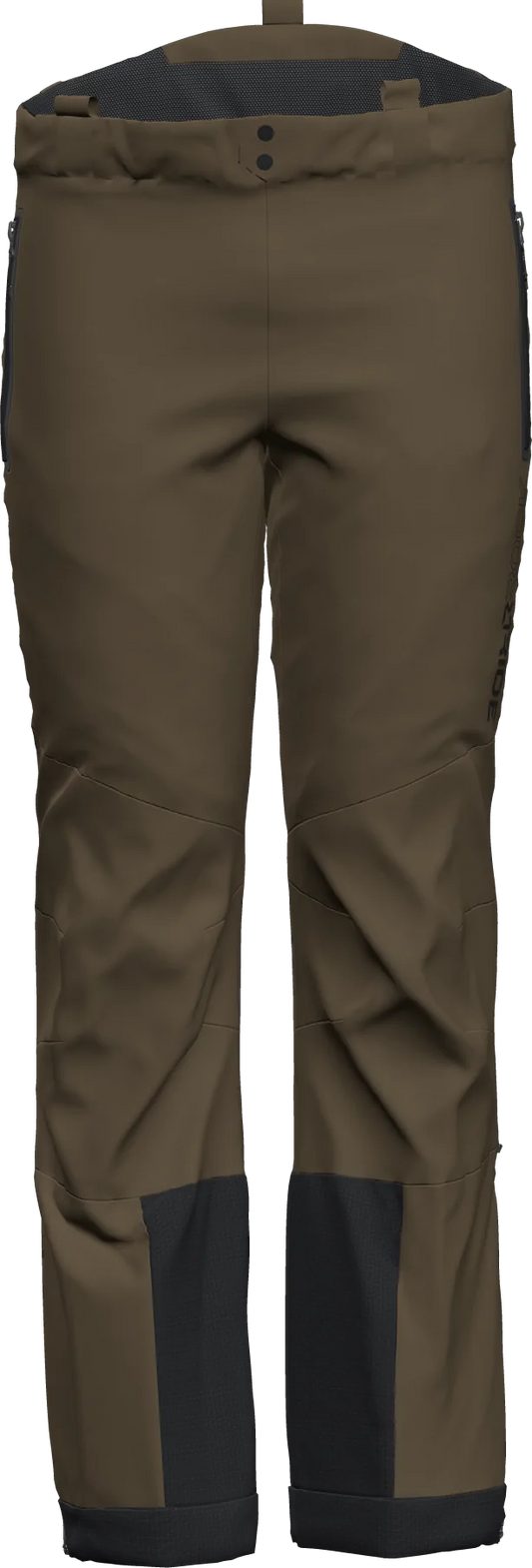 INFINITY SLOPES PADDED MAN PANT