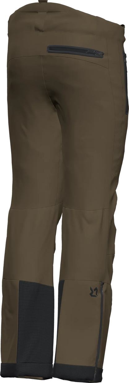 INFINITY SLOPES PADDED MAN PANT