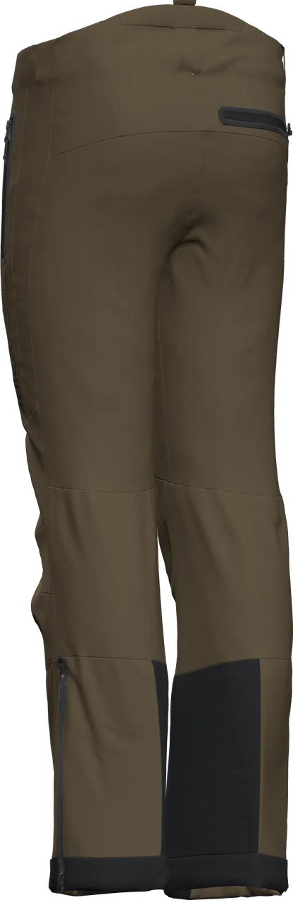 INFINITY SLOPES PADDED MAN PANT
