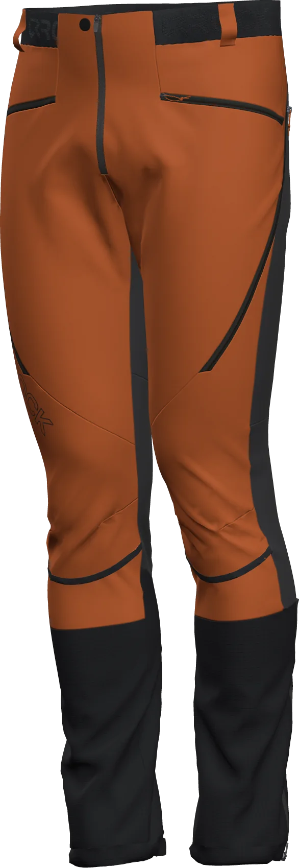 NOORVIK 2.0 MAN PANT